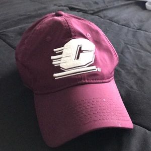 Central Michigan University hat